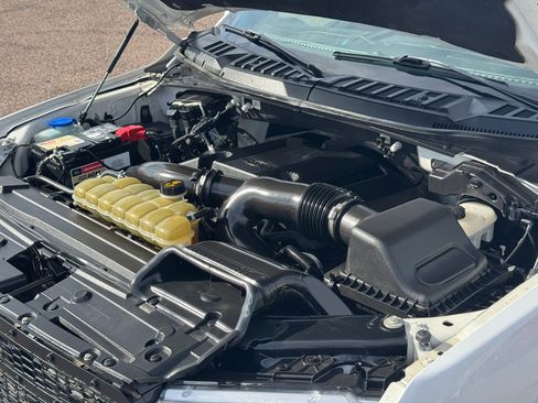 Used 2019 Ford F150 Lariat image 45