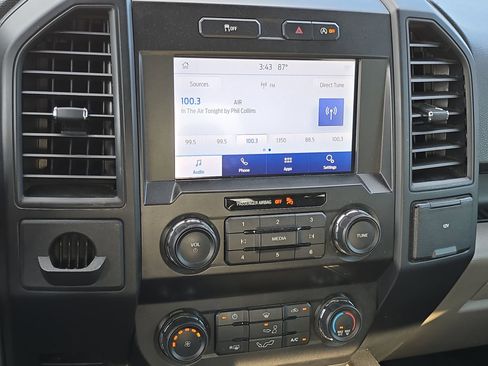 Used 2019 Ford F150 XL w/ Equipment Group 101A Mid image 15