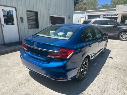 Used 2013 Honda Civic EX image 5