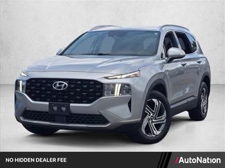 Used 2023 Hyundai Santa Fe SEL FWD video 1