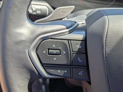 Used 2025 Lexus NX 350 AWD w/ Accessory Package (2T) image 22