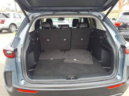Used 2025 MAZDA CX-50 AWD 2.5 S w/ Premium Package image 9