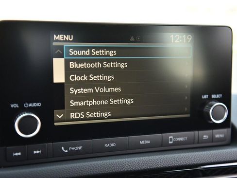 New 2025 Honda Civic Sport image 16