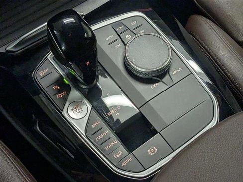 Used 2022 BMW X3 xDrive30i w/ M Sport Package image 12