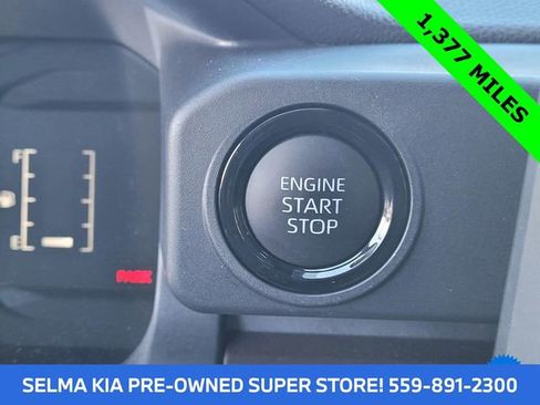 Used 2025 Toyota Tacoma SR5 image 17