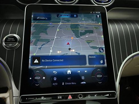 Certified 2026 Mercedes-Benz GLC 300 4MATIC image 12