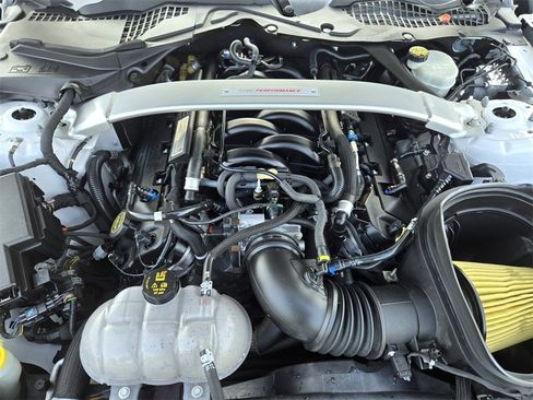 Used 2017 Ford Mustang Shelby GT350 image 37