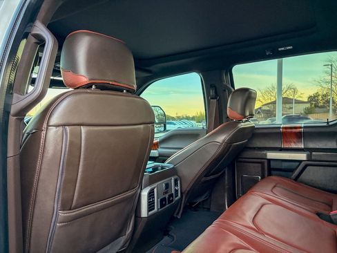 Used 2022 Ford F250 King Ranch w/ Tremor Off-Road Package image 26