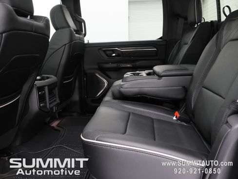 New 2026 RAM 1500 Limited AWD/4WD image 41