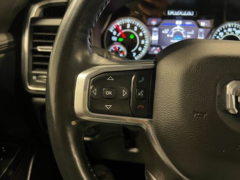 Used 2022 RAM 1500 Laramie image 13