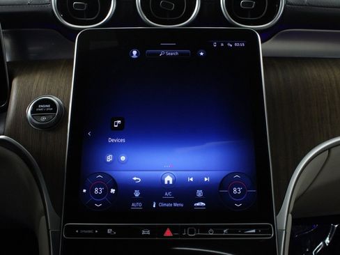 Certified 2024 Mercedes-Benz GLC 300 4MATIC image 23