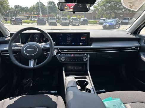 New 2026 Hyundai Sonata SEL AWD/4WD image 44
