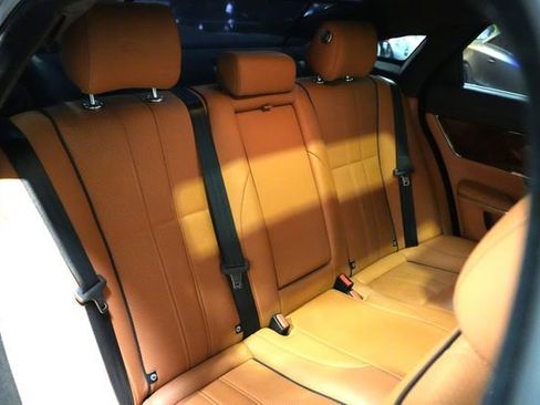 Used 2013 Jaguar XJ Supercharged image 30