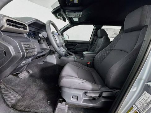 New 2026 Toyota Tacoma SR RWD image 11
