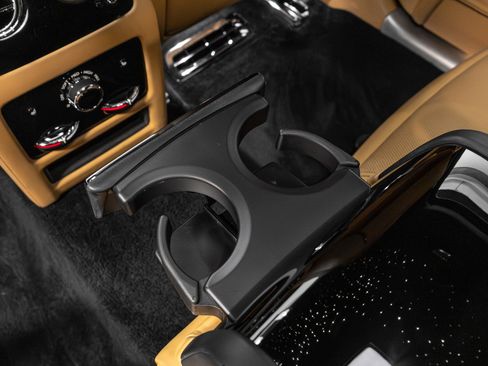 Used 2022 Rolls-Royce Ghost image 42