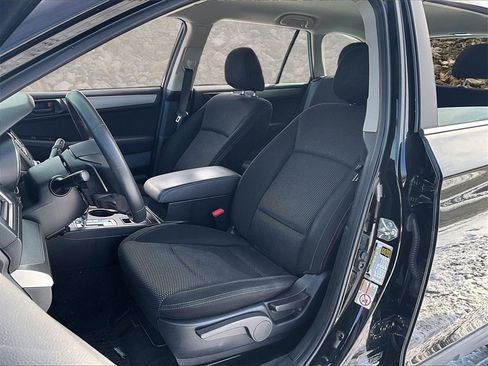 Used 2015 Subaru Outback 2.5i image 22