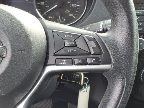 Used 2020 Nissan Rogue Sport S w/ Appearance Package image 15