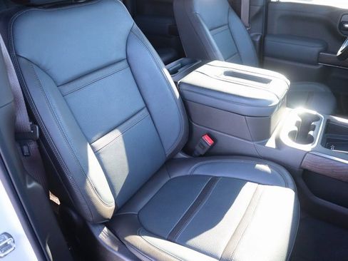 Certified 2022 GMC Sierra 1500 Denali w/ Denali Premium Package image 16