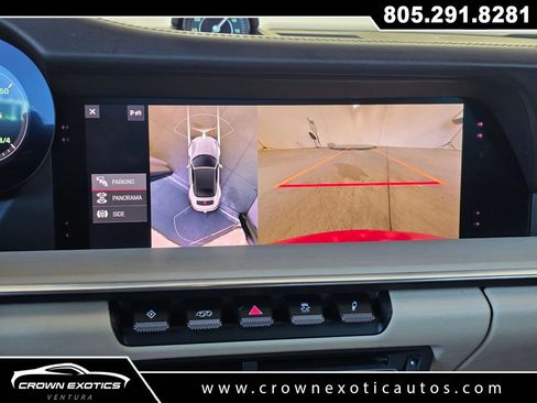 Used 2021 Porsche 911 Carrera S RWD image 32