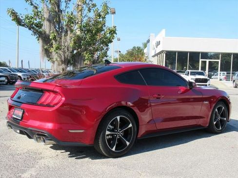 Used 2022 Ford Mustang GT image 6