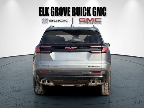 New 2026 GMC Acadia Elevation w/ Super Cruise Package image 5