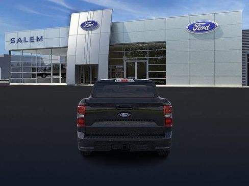 New 2026 Ford Maverick Lobo AWD/4WD image 6