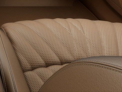 New 2026 Genesis G90 3.5T image 16