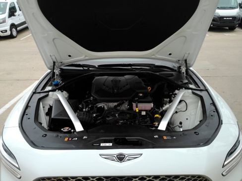 Used 2024 Genesis G70 2.5T image 55