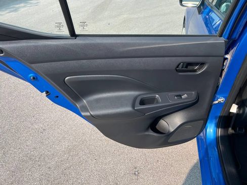 Used 2020 Nissan Versa S FWD image 20