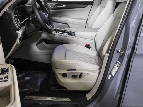 New 2026 Volkswagen Atlas SEL Premium R-Line AWD/4WD image 20