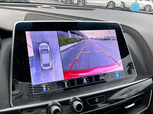 Used 2021 Cadillac CT5 Sport w/ Parking Package image 28