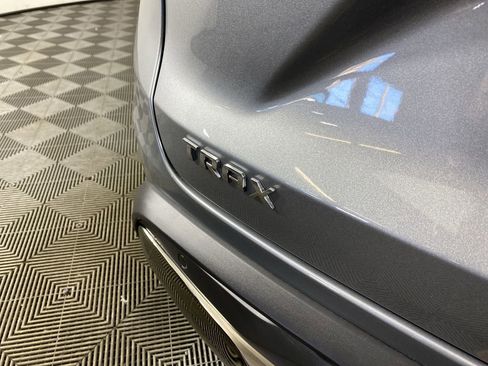 New 2026 Chevrolet Trax ACTIV w/ Driver Confidence Package image 30