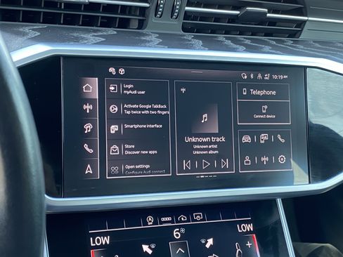 Used 2024 Audi A6 Premium Plus image 20