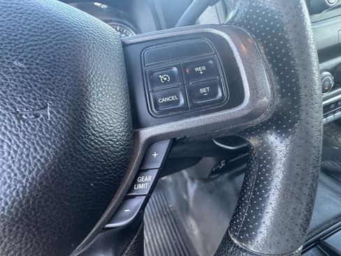 Used 2021 RAM 3500 Tradesman w/ Chrome Appearance Group AWD/4WD image 31
