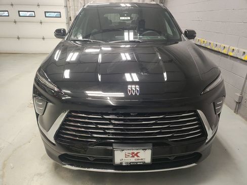 New 2026 Buick Enclave Preferred w/ Power Package FWD image 6