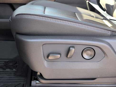 New 2026 Chevrolet Silverado 1500 High Country w/ Technology Package image 10