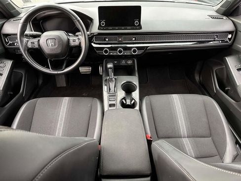 Used 2023 Honda Civic Sport image 21