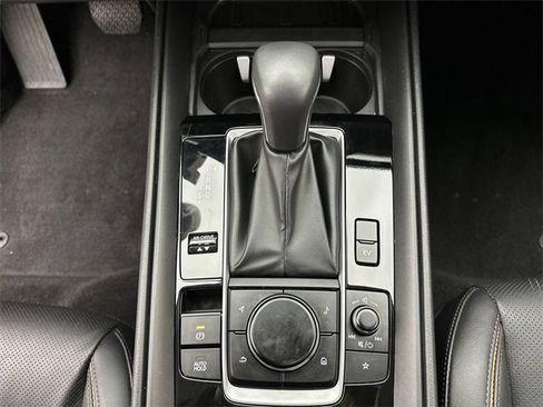 Certified 2025 MAZDA CX-50 AWD 2.5 Hybrid w/ Weather Package image 19