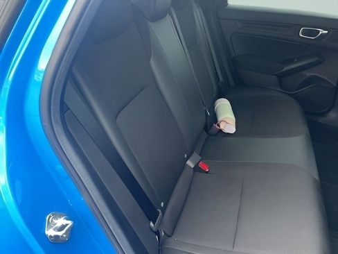 Used 2024 Honda Civic Sport image 15