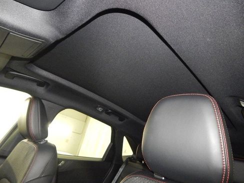 New 2026 Ford Escape ST-Line w/ Tech Pack #1 image 15