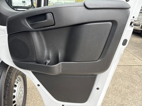 New 2026 RAM ProMaster 1500 w/ Safety Group image 14