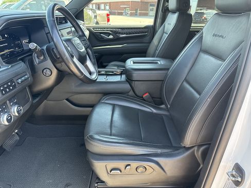 Used 2022 GMC Yukon Denali image 10