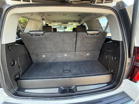 Used 2017 Chevrolet Tahoe Premier image 22