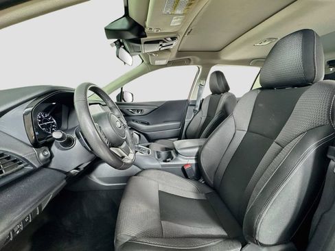 Used 2024 Subaru Outback Premium AWD/4WD image 12