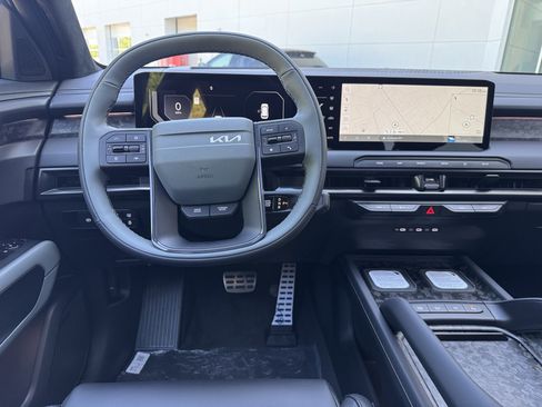 New 2027 Kia Telluride SX Prestige X-Pro AWD/4WD image 9