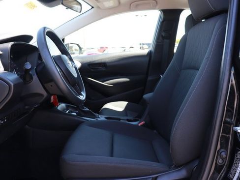 Used 2023 Toyota Corolla LE FWD image 12
