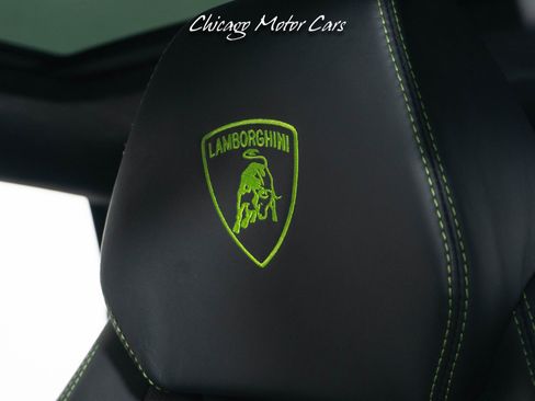 Used 2019 Lamborghini Urus image 23