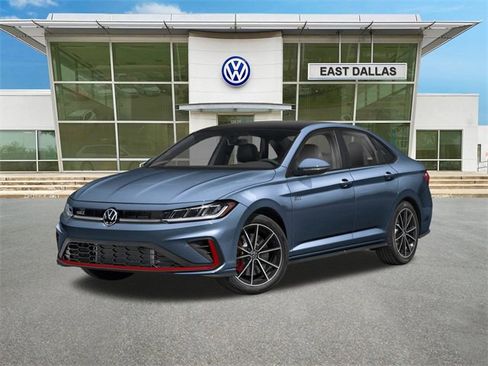 New 2026 Volkswagen Jetta GLI Autobahn image 1