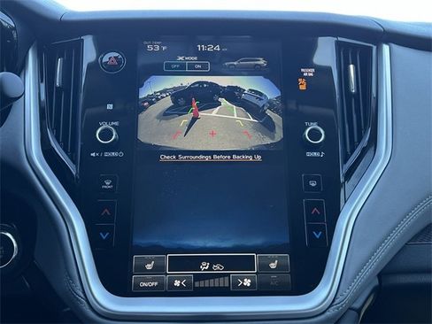 Certified 2025 Subaru Outback Premium w/ Popular Package #1A image 12