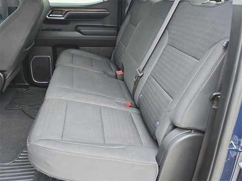 Certified 2023 Chevrolet Silverado 1500 LT image 26